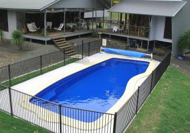 Zengarra Country House And Pavilions - ACT Tourism 2