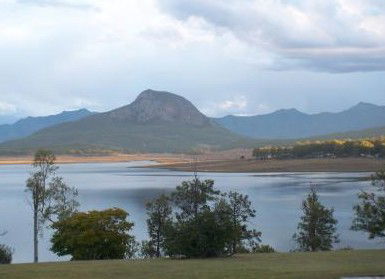 Zengarra Country House And Pavilions - ACT Tourism 4