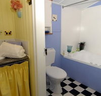 Thistledown Country Retreat - ACT Tourism