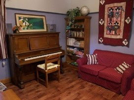 Barney Creek Vineyard Cottages - ACT Tourism 0