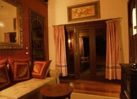 Barney Creek Vineyard Cottages - ACT Tourism 1