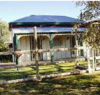 Cunnamulla Cottage Accommodation - ACT Tourism