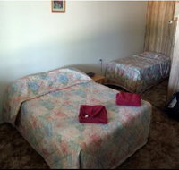 Entrikens Pioneer Motel - ACT Tourism