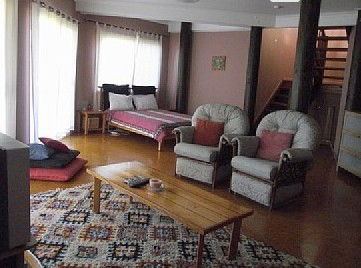 Ana Pana - Holiday Home - ACT Tourism 0