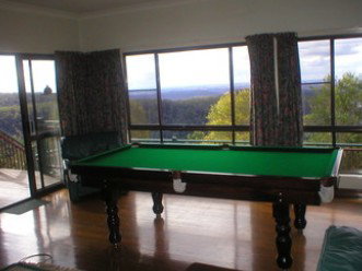 Eagle Outlook - Holiday Home - ACT Tourism 0