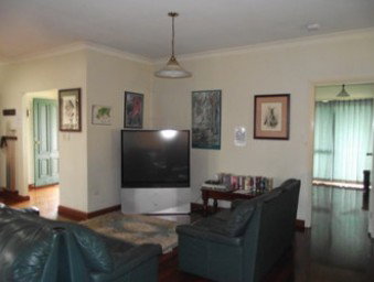 Eagle Outlook - Holiday Home - ACT Tourism 3