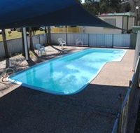 Crows Nest Caravan Park - ACT Tourism