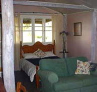 Bunnyconnellen Olive Grove and Vineyard - ACT Tourism