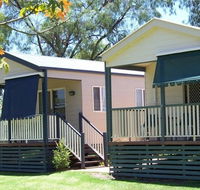 Dalby Tourist Park - ACT Tourism