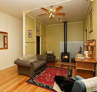 Bunyip Springs Farmstay - ACT Tourism