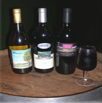 Moorlands Country Retreat - ACT Tourism 1