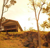 ecoRidge Hideaway - ACT Tourism