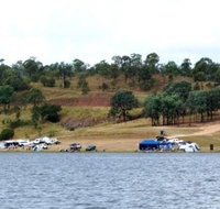 Lake Boondooma Camping and Recreation Park - ACT Tourism