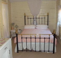Rachels Cottage - ACT Tourism