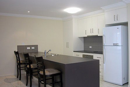 Annand Mews Serviced Apartments - ACT Tourism 0