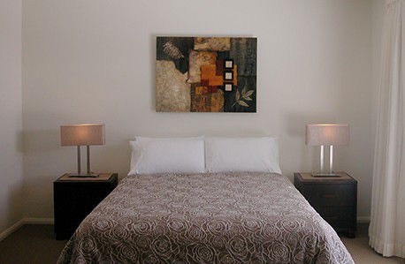 Annand Mews Serviced Apartments - ACT Tourism 1