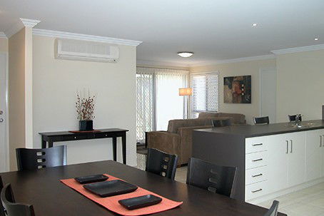 Annand Mews Serviced Apartments - ACT Tourism 2