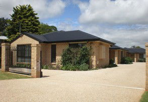 Annand Mews Serviced Apartments - ACT Tourism 3