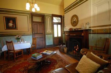 Vacy Hall Toowoomba's Grand Boutique Hotel - ACT Tourism 1