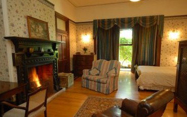 Vacy Hall Toowoomba's Grand Boutique Hotel - ACT Tourism 2