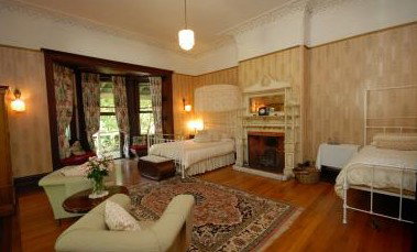 Vacy Hall Toowoomba's Grand Boutique Hotel - ACT Tourism 3