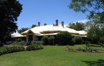 Vacy Hall Toowoomba's Grand Boutique Hotel - ACT Tourism 5