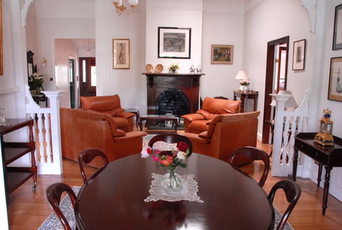B & B Wanulla - ACT Tourism 0