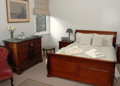 B & B Wanulla - ACT Tourism 3