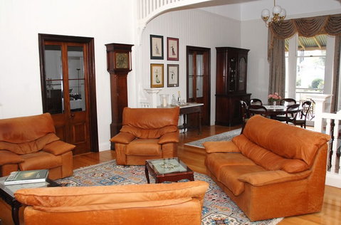 B & B Wanulla - ACT Tourism 5