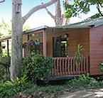 Lilyponds Holiday Park - ACT Tourism