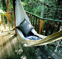 Narrows Escape Rainforest Retreat - ACT Tourism