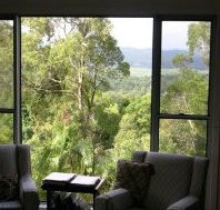 Ninderry House Bed and Breakfast - ACT Tourism