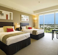 RACV Royal Pines Resort - ACT Tourism