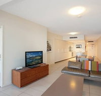 Grand Mercure Apartments Coolangatta - ACT Tourism