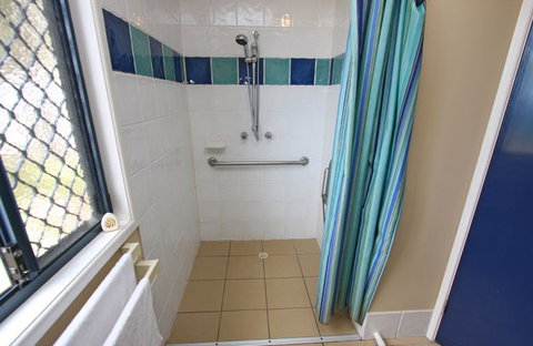 Gold Coast Tourist Parks Jacobs Well - ACT Tourism 0