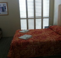 Grand Apartments - ACT Tourism