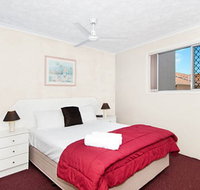 Champelli Palms Luxury Apartments - ACT Tourism
