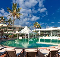 Sheraton Mirage Resort and Spa Gold Coast - ACT Tourism