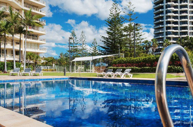 Bundall Dc QLD ACT Tourism