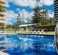 Contessa Holiday Apartments - ACT Tourism