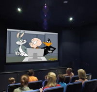 Turtle Beach Resort - ACT Tourism