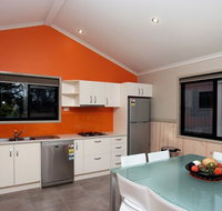 Gold Coast Tourist Parks Broadwater - ACT Tourism