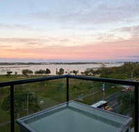 Aqualine Apartments - ACT Tourism