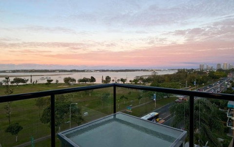 Aqualine Apartments - ACT Tourism 0