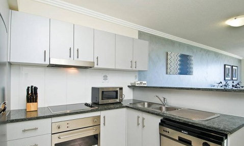 Aqualine Apartments - ACT Tourism 3
