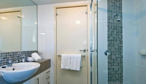 Aqualine Apartments - ACT Tourism 4
