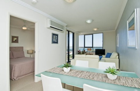 Aqualine Apartments - ACT Tourism 5