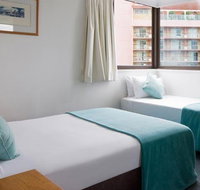 BreakFree Cosmopolitan Resort - ACT Tourism