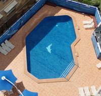 Grosvenor Beachfront Apartments - ACT Tourism