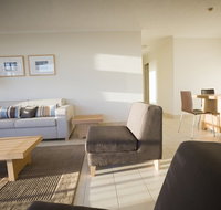 BreakFree Beachpoint Apartments - ACT Tourism